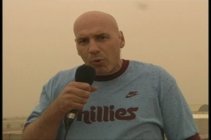 Staff Sgt. Fry