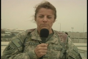 Chief Warrant Officer Danielson