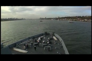 Daily News Update: PCU New York Arrives