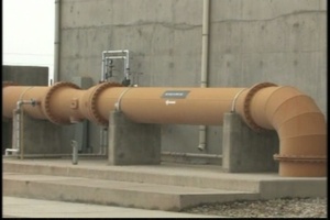 Water for Sadr City - Package