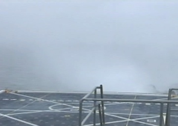 On Board the USS New York, Part 3