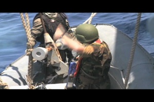 Operation Ocean Shield IT Master