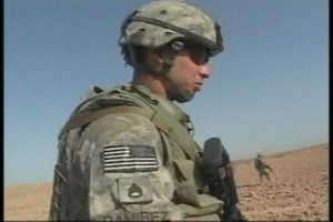 Iraqi Freedom Minute: Joint Mission for VBIED Making Factory