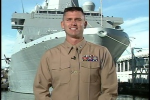 Lt. Col. Sopp