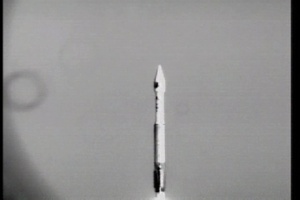Vandenberg Launches Atlas V Rocket