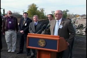 Vigilant Guard 2009 Press Conference, Part 2 of 2