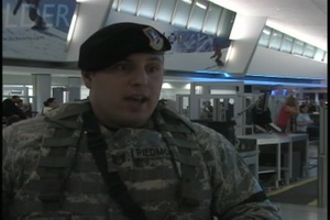 Tech. Sgt. Piedmont