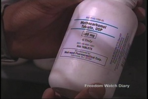 Freedom Watch Diary - Nov. 5