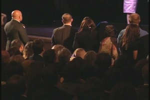 Stand Up for Heroes Benefit, Part 2
