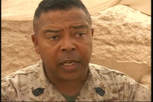 Sgt. Maj. Terry