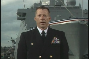 Cmdr Jones