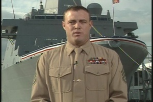 Staff Sgt. Codding