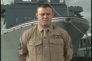 Staff Sgt. Codding