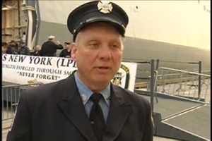 Daily News Update: USS New York
