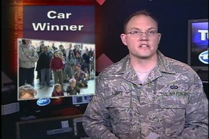 Today's Air Force - Nov. 9, Part 3