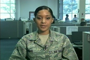 Around the Air Force - Nov. 5 (short)
