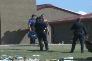 Fort Hood Shooting