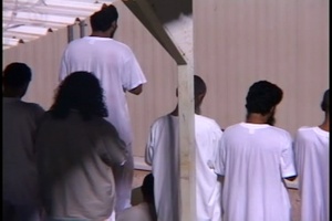 Joint Task Force Guantanamo Camp IV