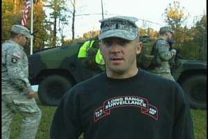 1st Lt.. Ubriaco