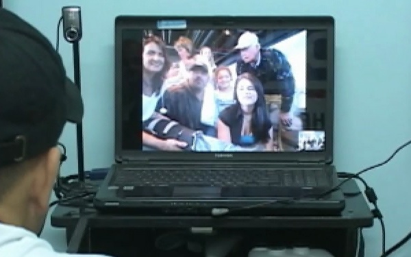 Pros Vs. G.I. Joes, Part 3