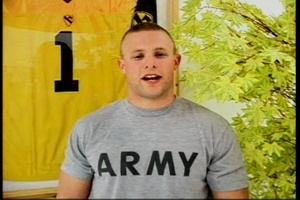 Spc. Scott