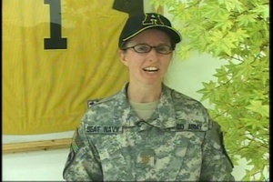 Maj. Kimball