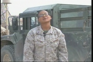 Lance Cpl. Espana
