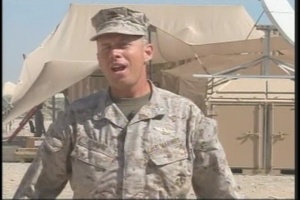 Lt. Col. Bennett
