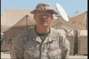 Chief Warrant Officer Fore