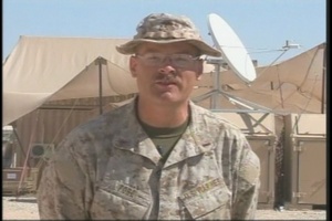 Chief Warrant Officer Fore