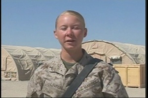 Pfc. Linton
