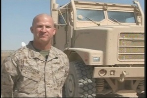 Maj. Colgate