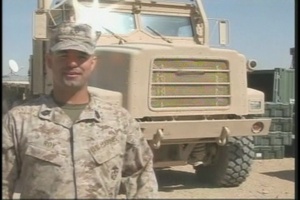 Master Sgt. Roy