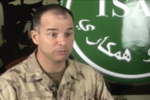 Ask ISAF – Nov. 6, Part 1