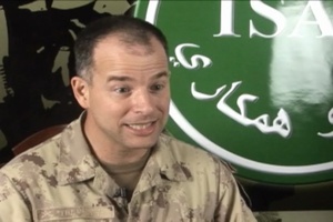 Ask ISAF – Nov. 6, Part 2