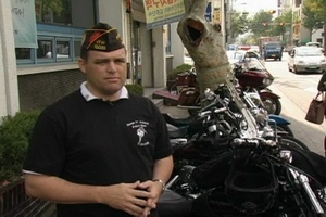 AFN Korea Two Minute Report: First Annual Poker Run