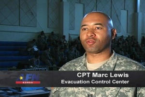 AFN Korea Two Minute Report: NTS Training