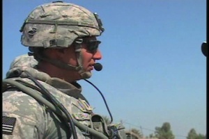 Micro Grants in Iraq, Part 1