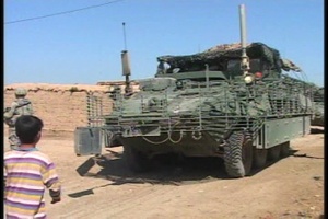 Micro Grants in Iraq, Part 2