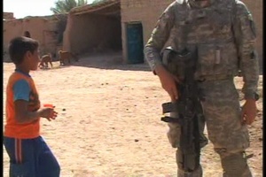 Micro Grants in Iraq, Part 3