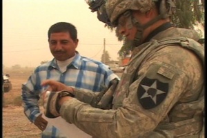 Micro Grants in Iraq, Part 5