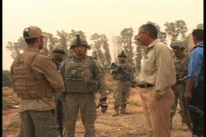 Micro Grants in Iraq, Part 6
