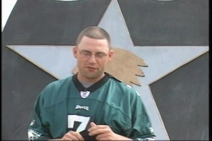 Staff Sgt. Calton
