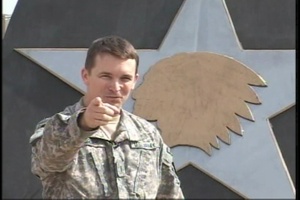 Chief Warrant Officer Grimes