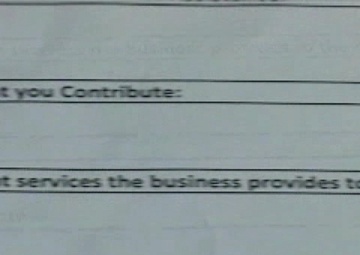 Micro Grants in Iraq