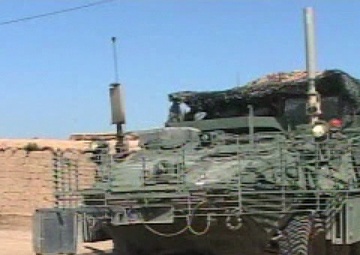 Micro Grants in Iraq, Part 2