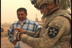 Micro Grants in Iraq, Part 5