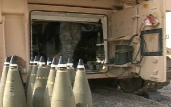 First Team Update 38