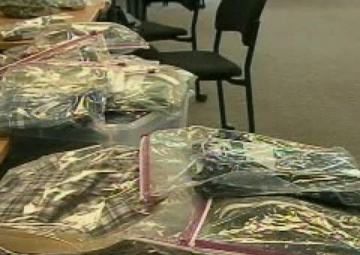 Air Force Report: Spangdahlem Air Base Coordinator