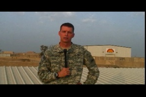 Col. Hokanson Veterans Day Address